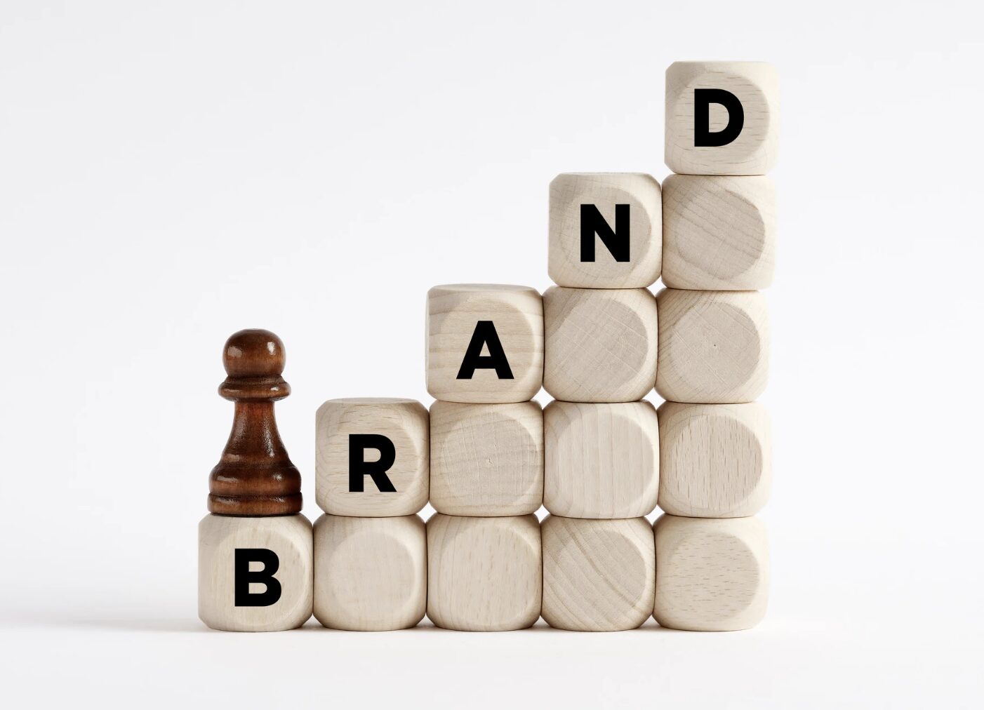 6 Critical Tactic for Healthcare Branding - no logo required.